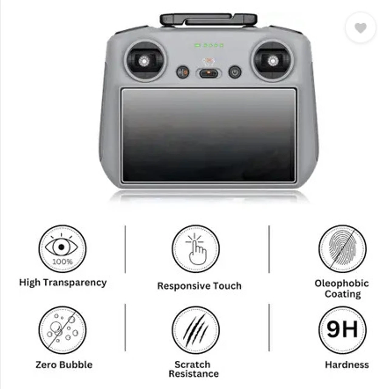 5-5-inch-237-vd-enterprise-original-imahjdchhgymefq4 THJDG Tempered Glass Guard for ERHIndia GT8 Camera Drone 5G Obsta...more - Image 3