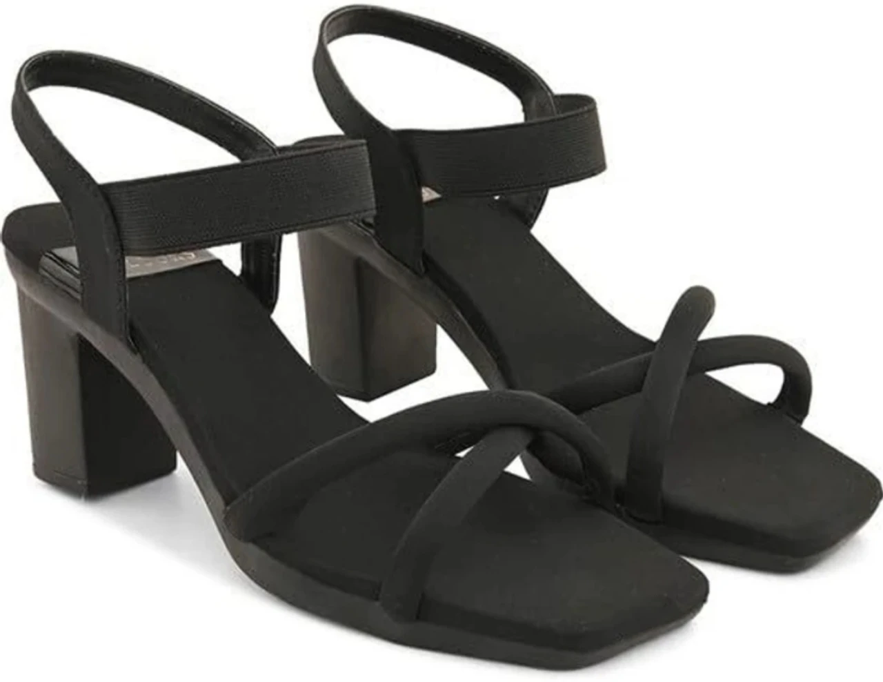 5-dd-5-0-easyline-black-original-imahnpy2c5kzn8r9 EASYLINE Women Heels Sandal (Black , 8)