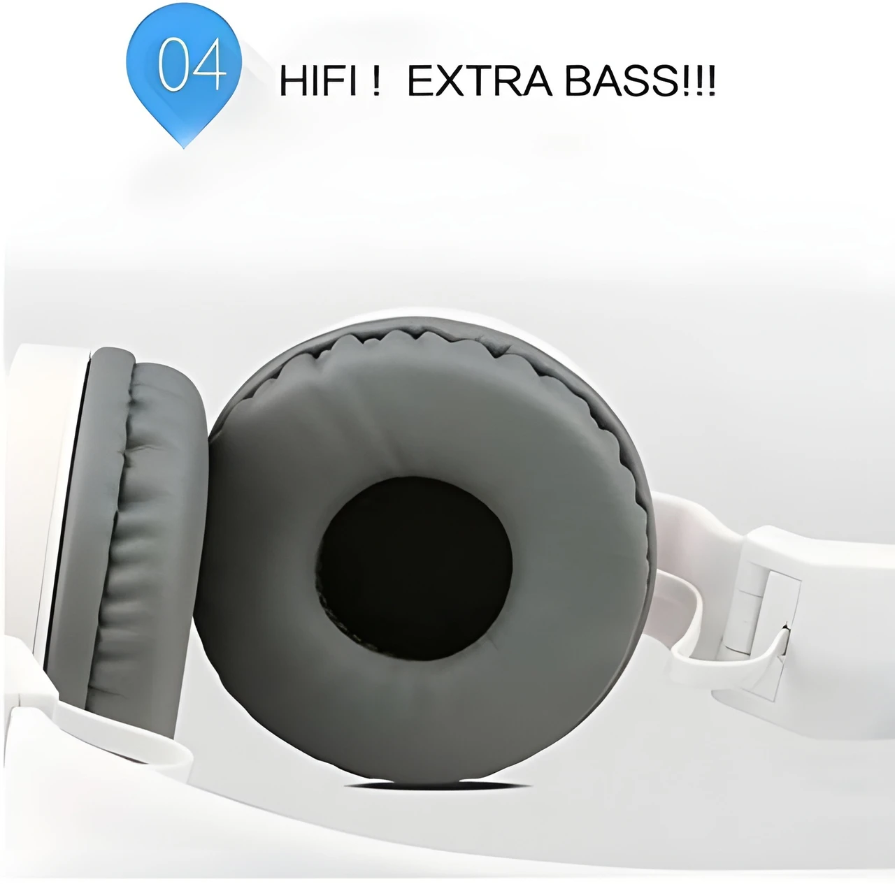 sh12-premium-bluetooth-headset-with-noise-cancelation-technology-original-imahfj7tgt4cp6zm FRONY SH12 Premium (Bluetooth Headset) with Cancelation Bluetooth Headset (Multicolor, On the Ear) - Image 3