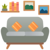 sofa