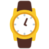 wrist watch
